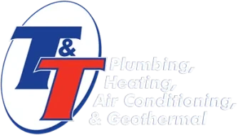 T&T Plumbing & Heating