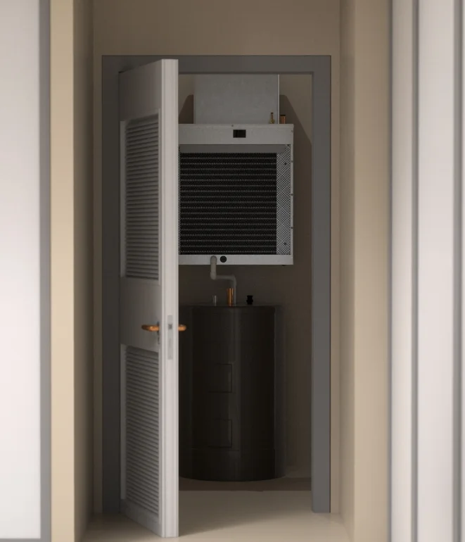 air handler services