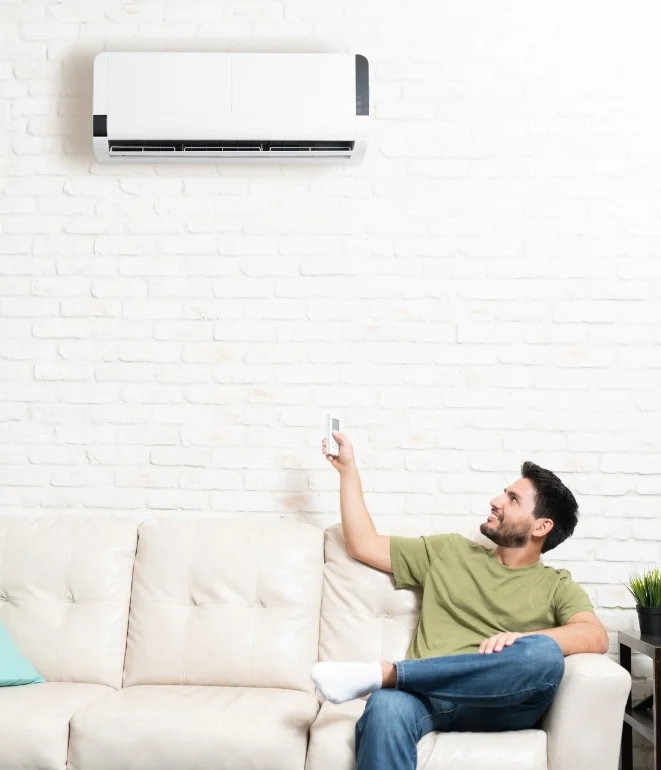 ductless services