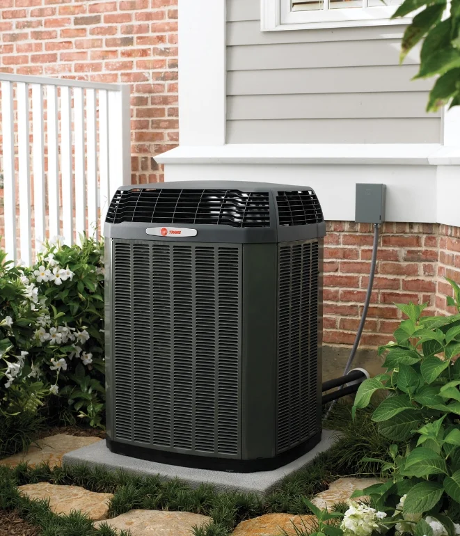 heat pump services